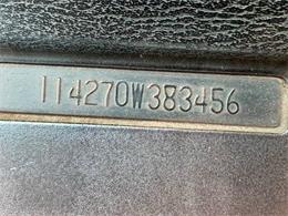 1970 Chevrolet Nova (CC-2067018) for sale in Bradenton, Florida
