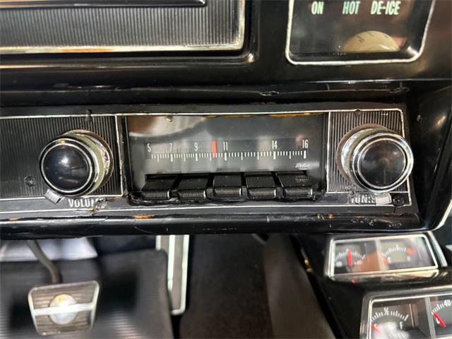 1970 Chevrolet Nova (CC-2067018) for sale in Bradenton, Florida