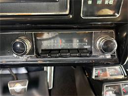 1970 Chevrolet Nova (CC-2067018) for sale in Bradenton, Florida