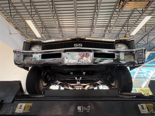 1970 Chevrolet Nova (CC-2067018) for sale in Bradenton, Florida