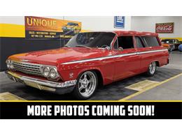 1962 Chevrolet Biscayne (CC-2067019) for sale in Mankato, Minnesota