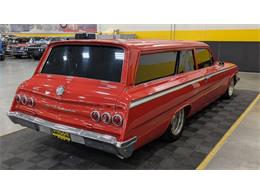 1962 Chevrolet Biscayne (CC-2067019) for sale in Mankato, Minnesota