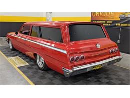 1962 Chevrolet Biscayne (CC-2067019) for sale in Mankato, Minnesota