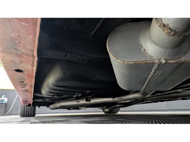 1962 Chevrolet Biscayne (CC-2067019) for sale in Mankato, Minnesota