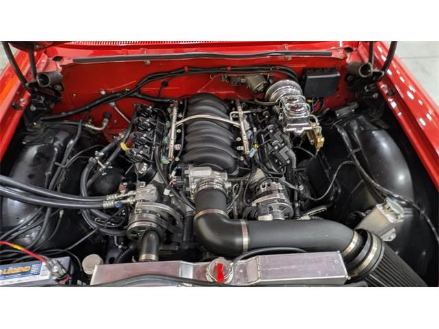 1962 Chevrolet Biscayne (CC-2067019) for sale in Mankato, Minnesota