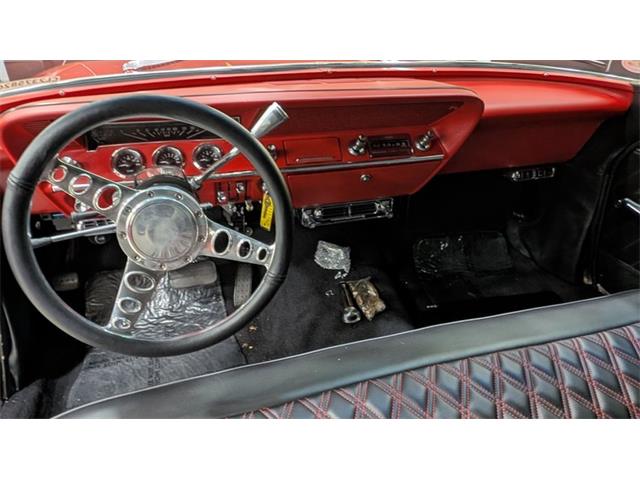 1962 Chevrolet Biscayne (CC-2067019) for sale in Mankato, Minnesota