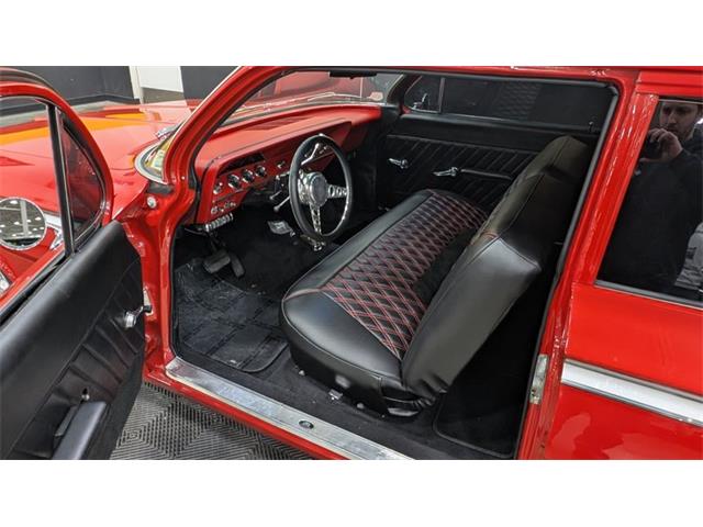 1962 Chevrolet Biscayne (CC-2067019) for sale in Mankato, Minnesota