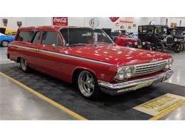 1962 Chevrolet Biscayne (CC-2067019) for sale in Mankato, Minnesota