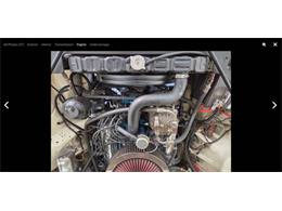 1969 AMC AMX (CC-2067020) for sale in Hobart, Indiana