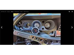 1969 AMC AMX (CC-2067020) for sale in Hobart, Indiana