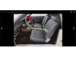 1969 AMC AMX (CC-2067020) for sale in Hobart, Indiana