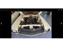 1969 AMC AMX (CC-2067020) for sale in Hobart, Indiana