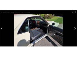 1969 AMC AMX (CC-2067020) for sale in Hobart, Indiana