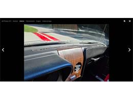 1969 AMC AMX (CC-2067020) for sale in Hobart, Indiana