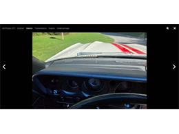 1969 AMC AMX (CC-2067020) for sale in Hobart, Indiana