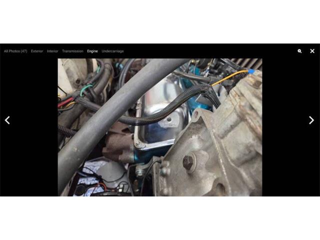 1969 AMC AMX (CC-2067020) for sale in Hobart, Indiana