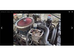 1969 AMC AMX (CC-2067020) for sale in Hobart, Indiana