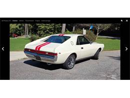1969 AMC AMX (CC-2067020) for sale in Hobart, Indiana