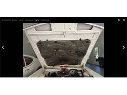 1969 AMC AMX (CC-2067020) for sale in Hobart, Indiana