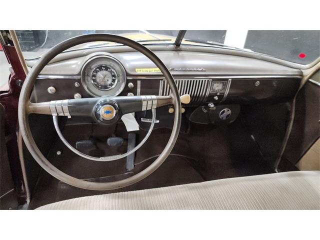 1949 Chevrolet Styleline (CC-2067021) for sale in Mankato, Minnesota