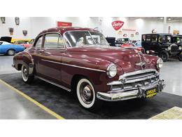 1949 Chevrolet Styleline (CC-2067021) for sale in Mankato, Minnesota