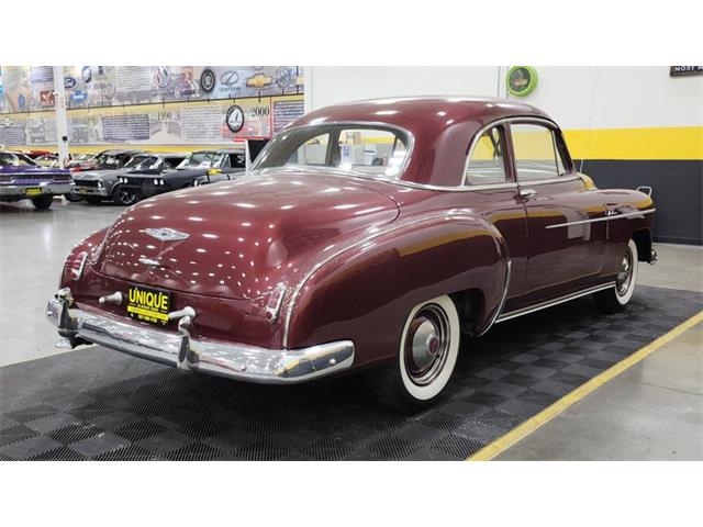 1949 Chevrolet Styleline (CC-2067021) for sale in Mankato, Minnesota