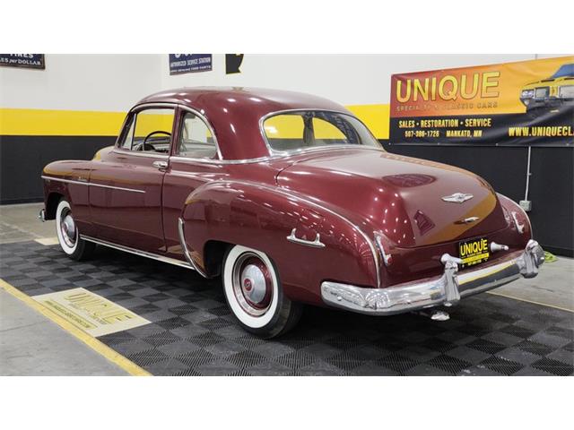 1949 Chevrolet Styleline (CC-2067021) for sale in Mankato, Minnesota