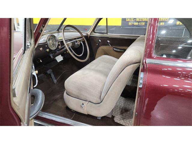1949 Chevrolet Styleline (CC-2067021) for sale in Mankato, Minnesota