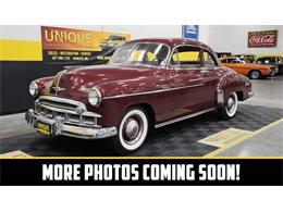 1949 Chevrolet Styleline (CC-2067021) for sale in Mankato, Minnesota