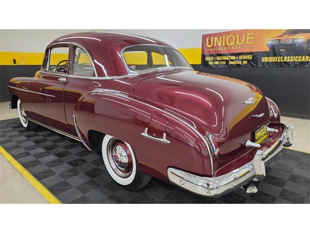 1949 Chevrolet Styleline (CC-2067021) for sale in Mankato, Minnesota