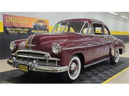 1949 Chevrolet Styleline (CC-2067021) for sale in Mankato, Minnesota