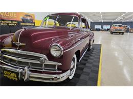 1949 Chevrolet Styleline (CC-2067021) for sale in Mankato, Minnesota