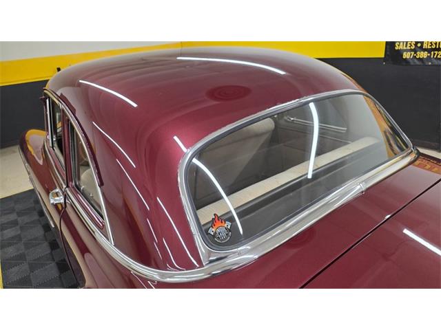 1949 Chevrolet Styleline (CC-2067021) for sale in Mankato, Minnesota