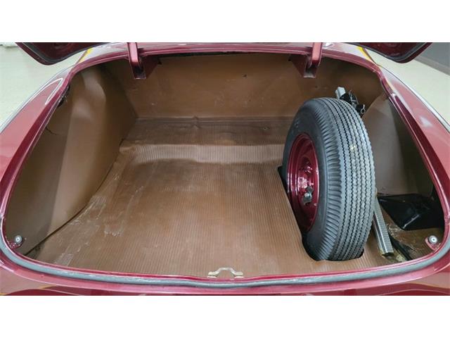 1949 Chevrolet Styleline (CC-2067021) for sale in Mankato, Minnesota