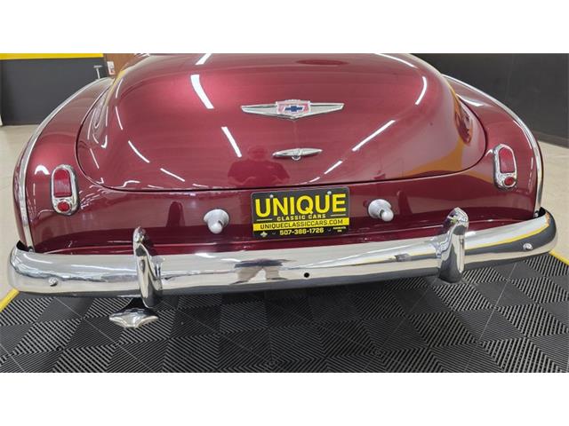 1949 Chevrolet Styleline (CC-2067021) for sale in Mankato, Minnesota