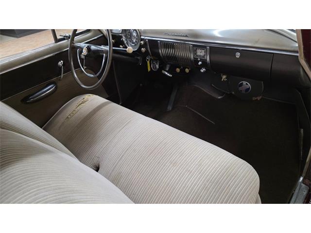 1949 Chevrolet Styleline (CC-2067021) for sale in Mankato, Minnesota