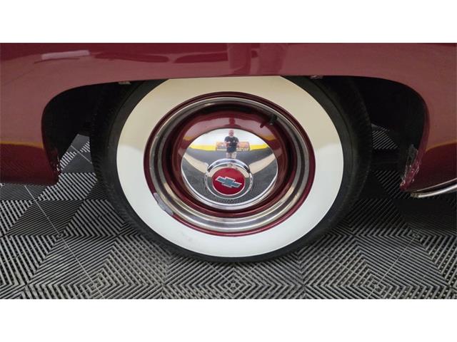 1949 Chevrolet Styleline (CC-2067021) for sale in Mankato, Minnesota
