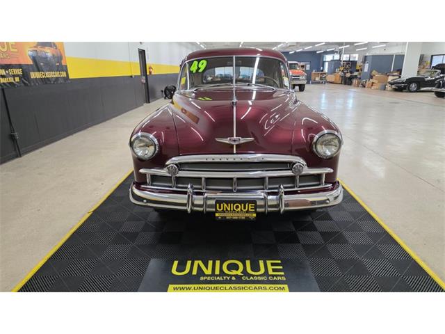 1949 Chevrolet Styleline (CC-2067021) for sale in Mankato, Minnesota