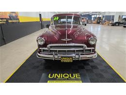 1949 Chevrolet Styleline (CC-2067021) for sale in Mankato, Minnesota