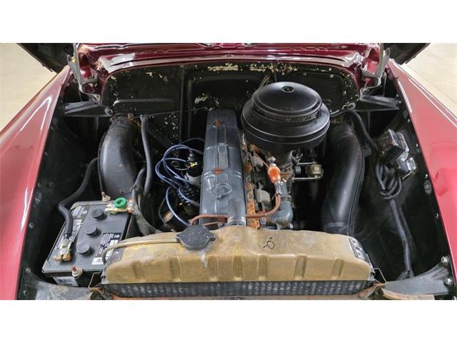1949 Chevrolet Styleline (CC-2067021) for sale in Mankato, Minnesota