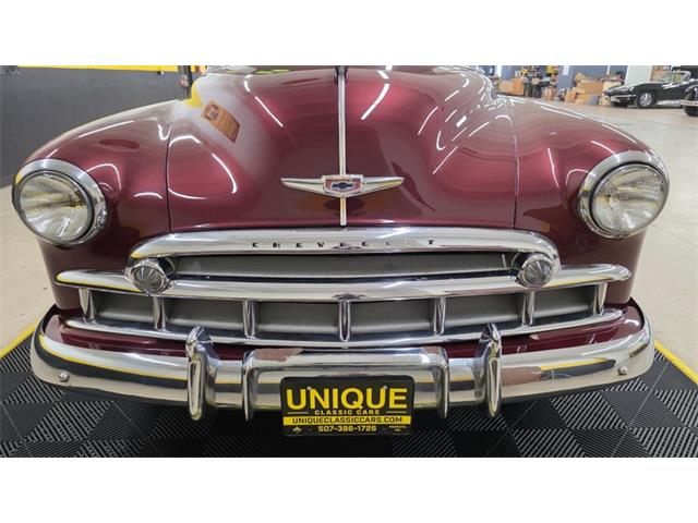 1949 Chevrolet Styleline (CC-2067021) for sale in Mankato, Minnesota
