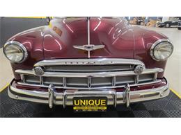 1949 Chevrolet Styleline (CC-2067021) for sale in Mankato, Minnesota