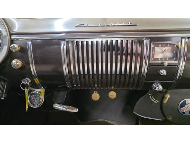 1949 Chevrolet Styleline (CC-2067021) for sale in Mankato, Minnesota