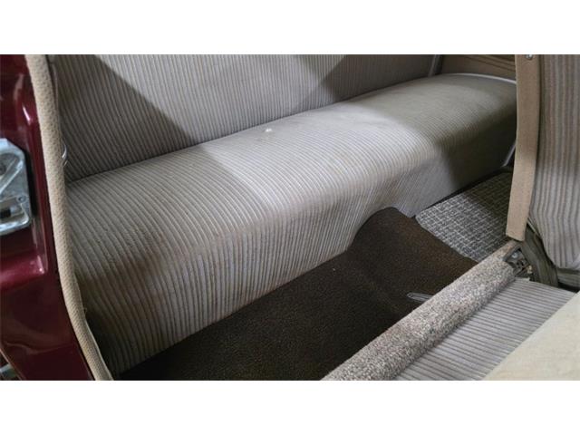 1949 Chevrolet Styleline (CC-2067021) for sale in Mankato, Minnesota
