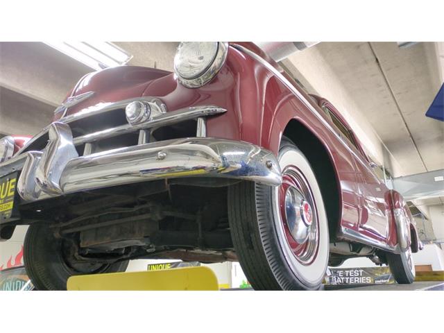 1949 Chevrolet Styleline (CC-2067021) for sale in Mankato, Minnesota
