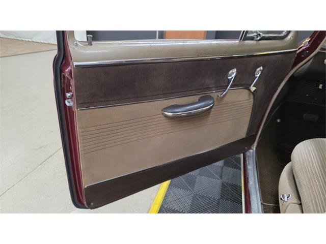 1949 Chevrolet Styleline (CC-2067021) for sale in Mankato, Minnesota