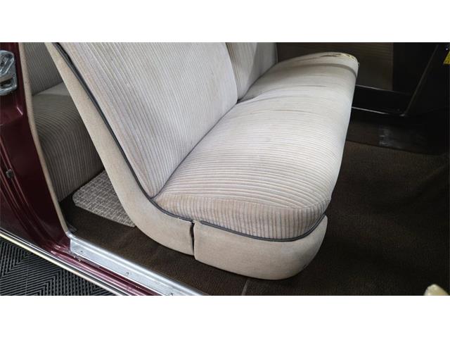 1949 Chevrolet Styleline (CC-2067021) for sale in Mankato, Minnesota