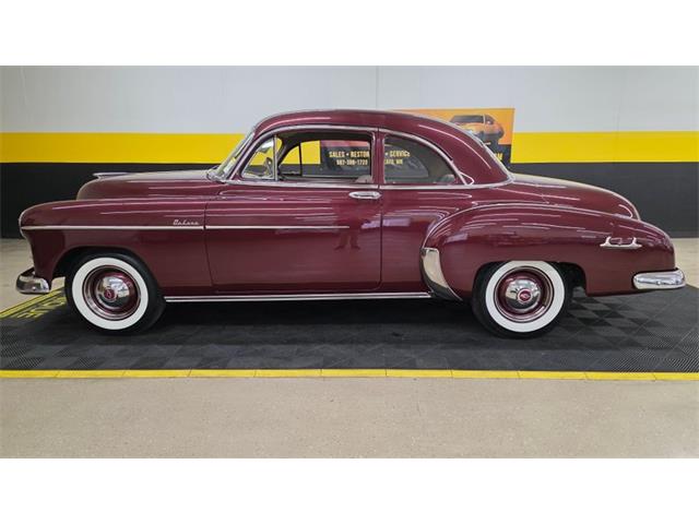 1949 Chevrolet Styleline (CC-2067021) for sale in Mankato, Minnesota