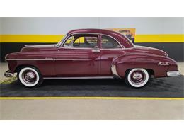 1949 Chevrolet Styleline (CC-2067021) for sale in Mankato, Minnesota