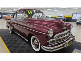 1949 Chevrolet Styleline (CC-2067021) for sale in Mankato, Minnesota